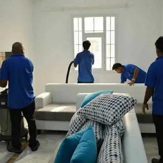 اسعار تنظيف عماير