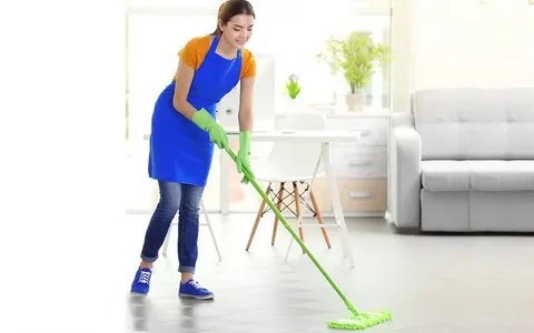رقم شركه تنظيف منازل
