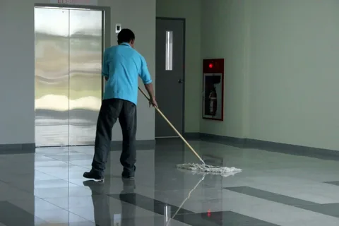 شركات غسيل المنازل