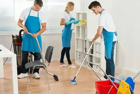 شركة تنظيف وتعقيم المنزل