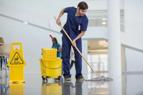شركة غسيل بيوت