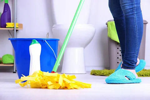 شركه غسيل شقق