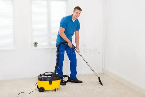 غسيل شقق
