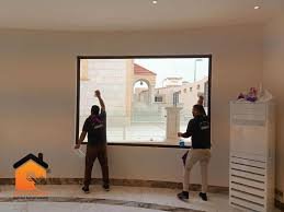 أفضل تنظيف عماير في المدينة