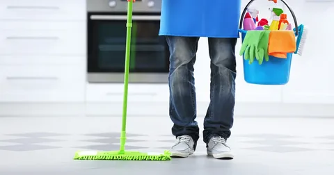 أفضل شركة تنظيف شقق