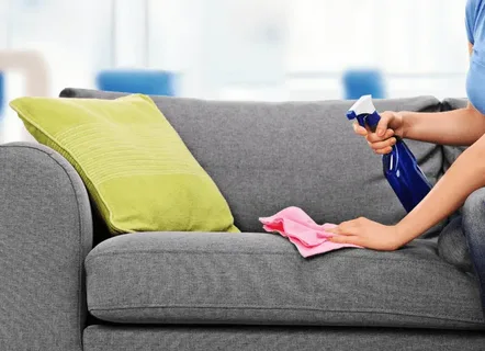 اسعار تنظيف الكنب المدينة