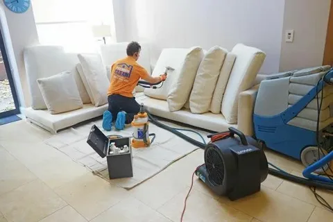 اسعار تنظيف الكنب في المدينة