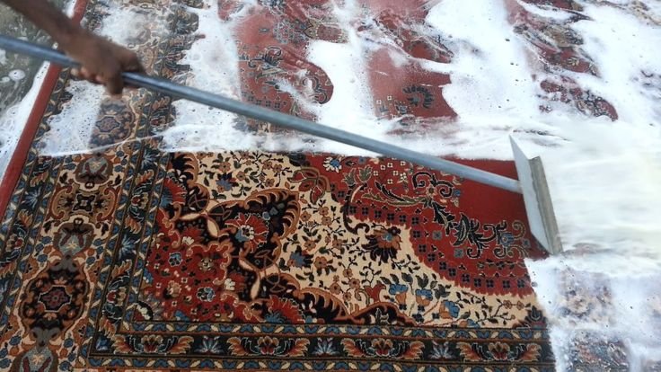 شركات غسيل السجاد بالمدينة