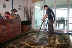 شركات غسيل السجاد في المدينة