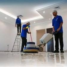 شركة تنظيف المنزل بالمدينة