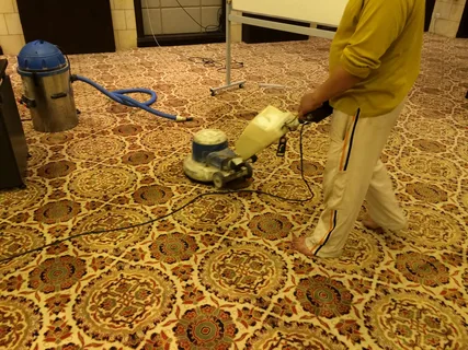 شركة تنظيف بالمدينة المنورة