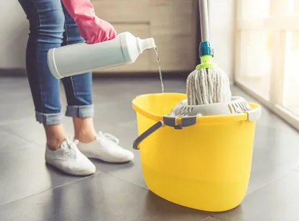 شركة تنظيف بالمدينة المنورة