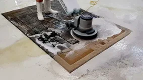 شركة تنظيف سجاد داخل المدينة