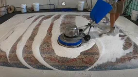 شركة تنظيف سجاد في المدينة