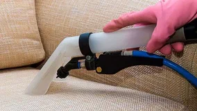 شركة تنظيف كنب داخل المدينة