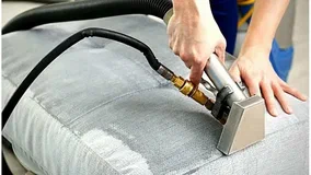 شركة تنظيف مجالس في المدينة