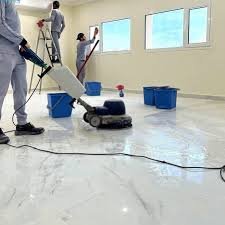 شركة غسيل منازل داخل المدينة
